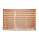 SAFE SEED Crypto Seed Key Phrase Backup