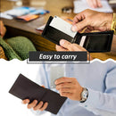 HOTOP Cryptocurrency Seed Key Phrase Backup