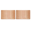 SAFE SEED Crypto Seed Key Phrase Backup