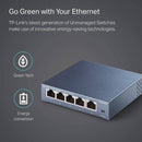 TP-Link 5-Port Gigabit Ethernet Network Switch