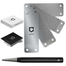 CRYO Crypto Seed Key Phrase Backup - Slim