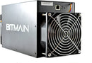 Bitmain Antminer S3+ 440Gh/s ASIC Bitcoin Miner