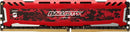 Ballistix Sport LT 8GB Single DDR4 2666MHz