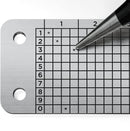 CRYO Crypto Seed Key Phrase Backup - Slim