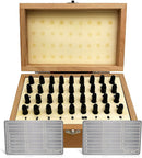 SAFE SEED Crypto Seed Key Phrase Backup - 2 Titanium Plates + Stamping Kit