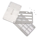 SafePal Cypher Stainless Steel Seed Key Phrase Backup