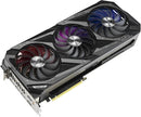 ASUS ROG Strix GeForce RTX 3090 24GB GDDR6X Graphics Card