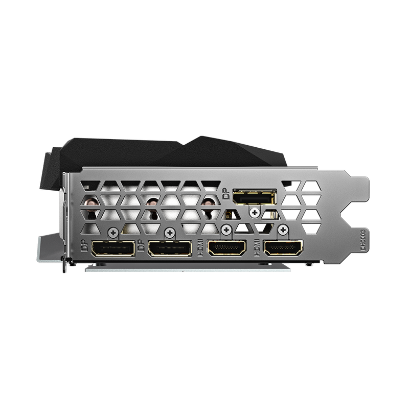 GeForce RTX 3080 GAMING OC 10GB GDDR6 (rev. 2.0) - LHR