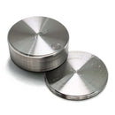 HODLR Classic Edition Seed Key Phrase Backup - Silver