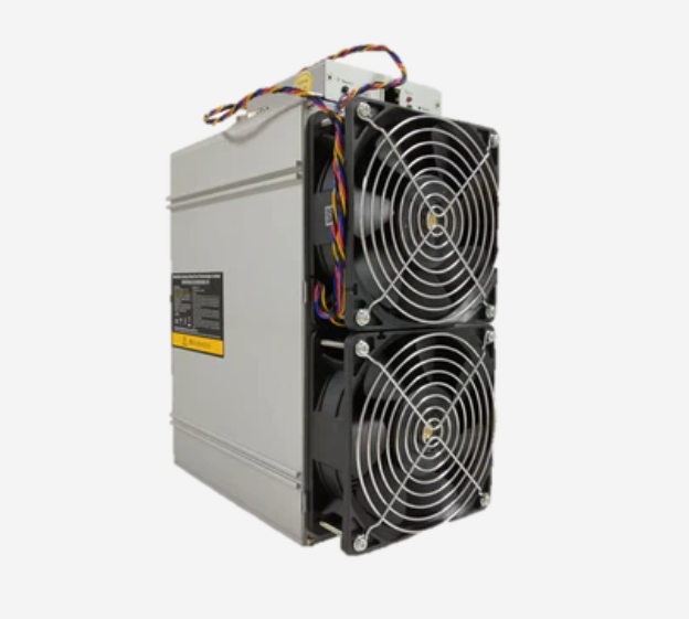 Bitmain Antminer T15 21THs Bitcoin Miner ASIC with Power Supply Unit