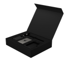 CRYPTOTAG - Space Grade Titanium Seed and Private Keys Backup