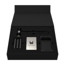 CRYPTOTAG - Space Grade Titanium Seed and Private Keys Backup