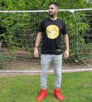 Bitcoin Merch® - DOGE Dogecoin T-Shirt - Black