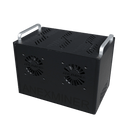 Bitcoin Merch - AnexMiner ET4 ETHASH SERVER (600MH)