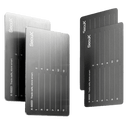 SecuX XSEED Crypto Seed Key Phrase Backup