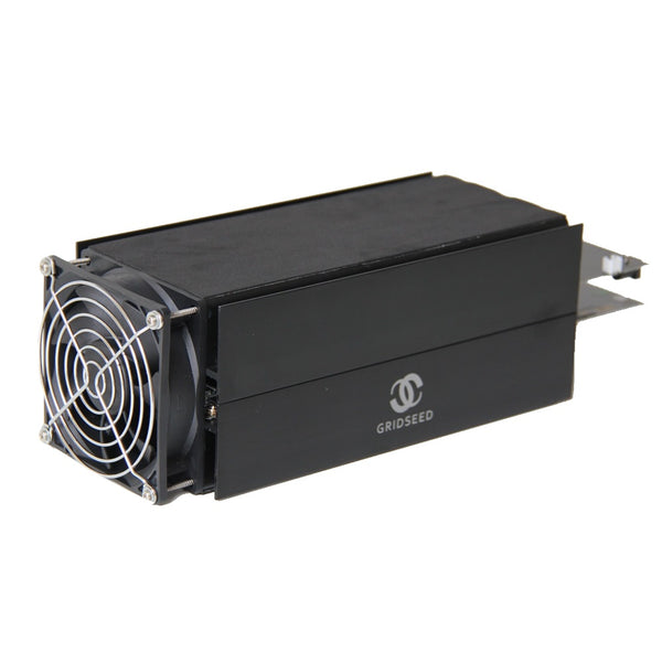 Gridseed Blade SCRYPT Litecoin DogeCoin LTC Miner 5.2-6MH/s