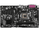 ASRock H81 PRO BTC R2.0 Intel LGA 1150 ATX Motherboard