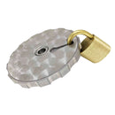 Padlock for CypherSafe CypherWheel
