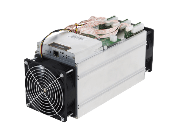Bitcoin Merch® Antminer S9 13TH/s Bitcoin Miner w/ Power Supply