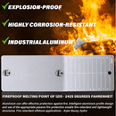 Swizor Crypto Seed Key Phrase Backup - Including Pen + Box