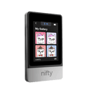 SecuX Nifty