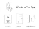 CoolWallet S Duo Hardware Bitcoin Wallet