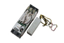 Bitcoin Merch® - Zhansheng MAR5 17.2TH/s Bitcoin ASIC Miner + 220V Power Supply
