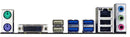 BIOSTAR TB350-BTC AM4 AMD B350 SATA 6Gb/s USB 3.1 ATX AMD Motherboard