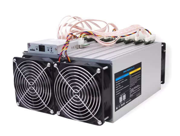 Innosilicon A8 CryptoMaster Miners 160KH/S