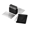 SecuX XSEED PLUS Crypto Seed Key Phrase Backup