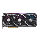 Asus ROG GeForce RTX 3060 OC Edition 12GB Graphics Card