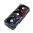 Asus ROG Strix GeForce RTX 3070 OC Edition 8GB Graphics Card