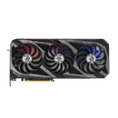 Asus ROG Strix GeForce RTX 3070 OC Edition 8GB Graphics Card