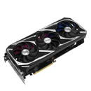 Asus ROG GeForce RTX 3060 OC Edition 12GB Graphics Card