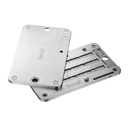 SecuX XSEED PRO Crypto Seed Key Phrase Backup