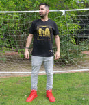 Bitcoin Merch® - "In Bitcoin We Trust" T-Shirt Black