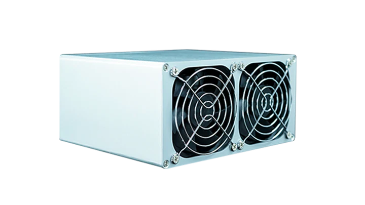 Goldshell KD-Box Pro KDA Miner 2.6Th/s with PSU and Cord | BT-MINERS