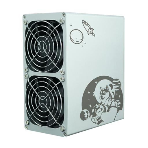 Goldshell Mini Doge 185MH/s Litecoin Doge Miner