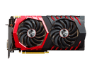 MSI Geforce GTX 1070 8GB GDDR5 Graphics Card