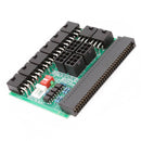 XT-XINTE 12V GPU/PSU Branch Board Adapter for DPS-1200FB A DPS-1200QB