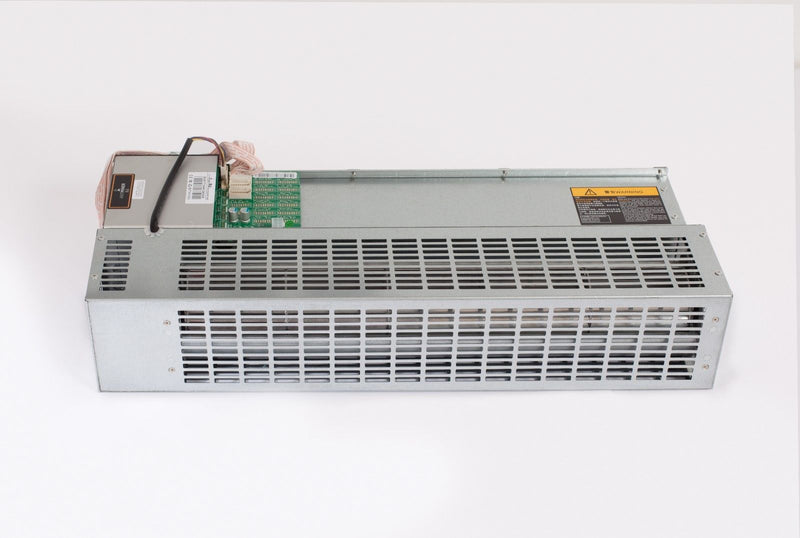 Bitmain Antminer R4 Silent Bitcoin Miner 9TH/s For Home Use - Very Quiet!