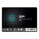 Silicon Power 60GB SSD S55 SATA III 2.5"