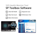 Silicon Power 60GB SSD S55 SATA III 2.5"