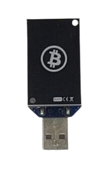 ASICMINER Block Erupter 336MH/s - ASIC USB Bitcoin Miner