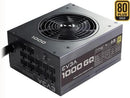 EVGA 1000W 80 Plus Gold Semi Modular Power Supply