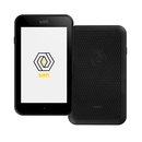 BitFi Cryptocurrency Hardware Wallet