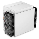 Bitcoin Merch - Antminer T19-84TH/s BTC Miner