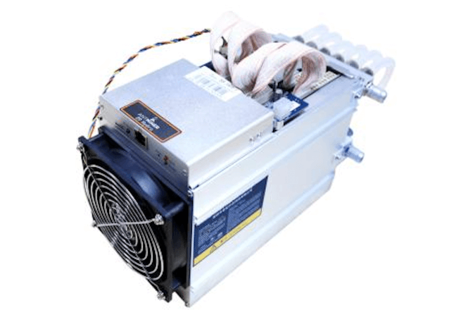 Bitmain top s9 miner