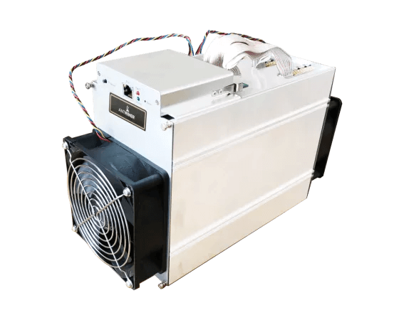 ANTMINER X3 220K マイニング機器 Bitmain Antminer X3 (220kh)