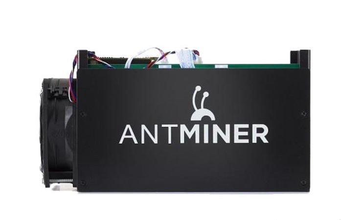 Bitmain Antminer S5 1.155Th/s BTC Miner